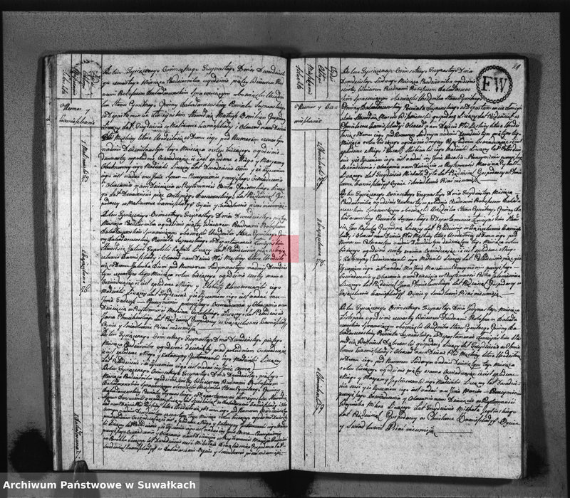 image.from.unit.number "Akta Gminy Bakałarzewskiey Chrzesznych"
