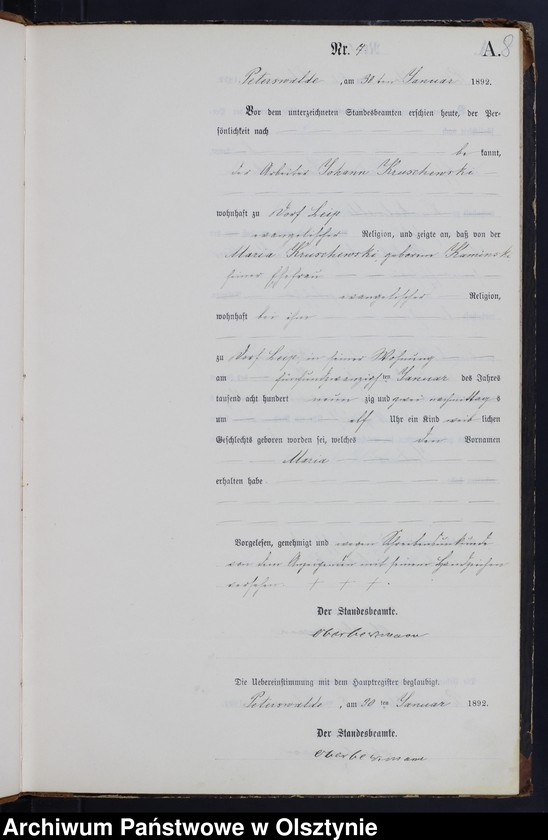 image.from.unit.number "Geburts-Neben-Register Nr 1 - 77"