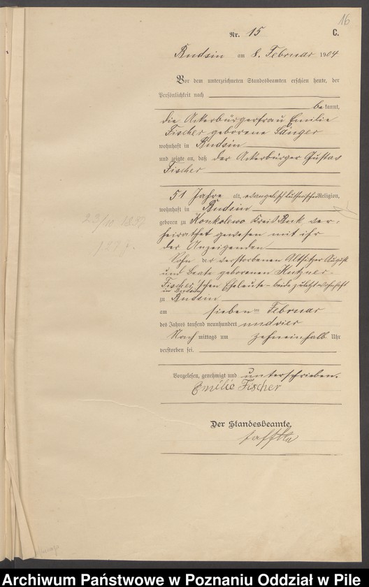 image.from.unit.number "Księga zgonów"