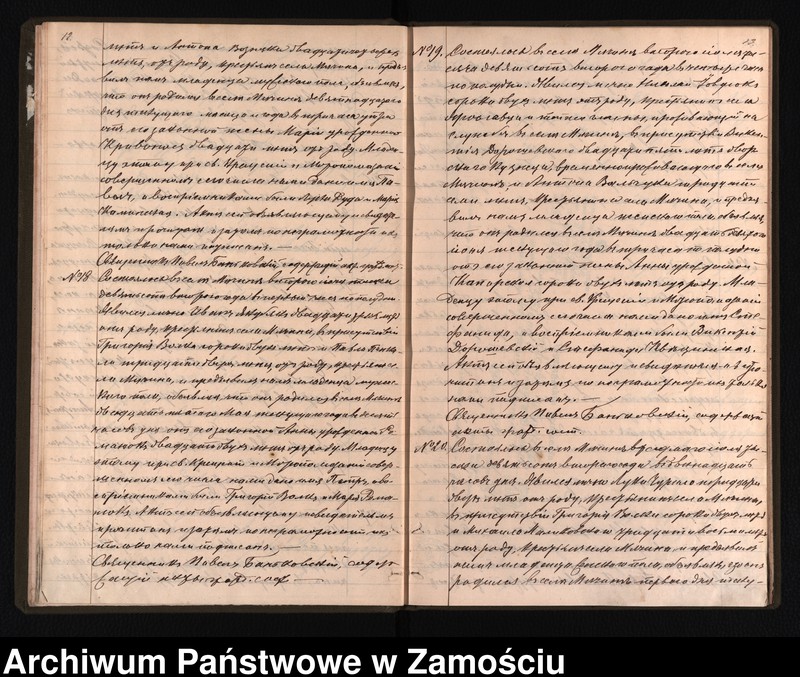 image.from.unit.number "Akta urodzeń, małżeństw, zgonów"