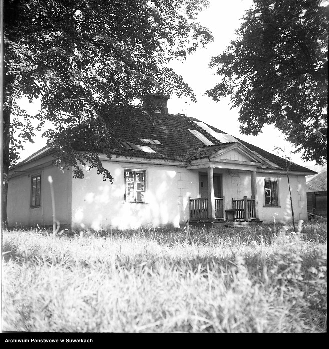 Obraz 14 z kolekcji "Augustów w obiektywie Tadeusza Smagacza111"