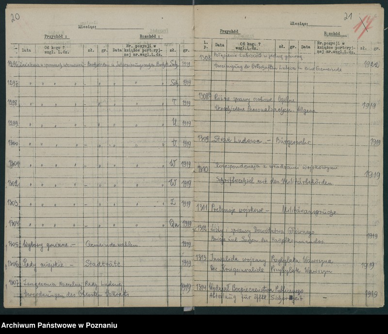 Obraz 13 z jednostki "[Spis dokumentacji]"