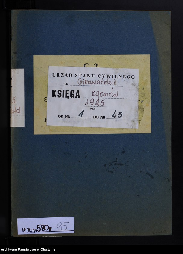 image.from.unit.number "Sterbe-Neben-Register Nr 1-43"