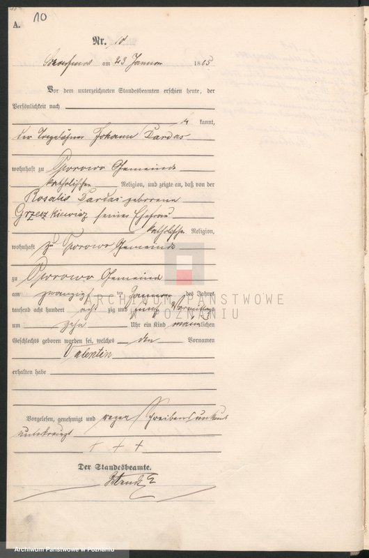 image.from.unit.number "Księga urodzeń"