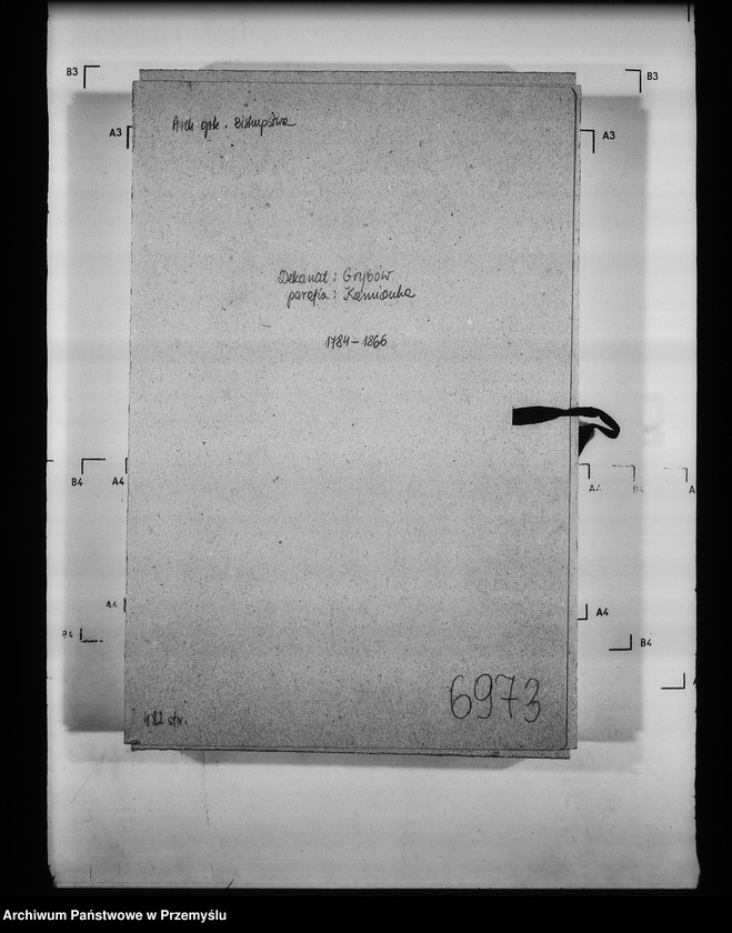 image.from.unit.number "[Kopie ksiąg metrykalnych parafii Kamianna (dekanat Grybów)]"