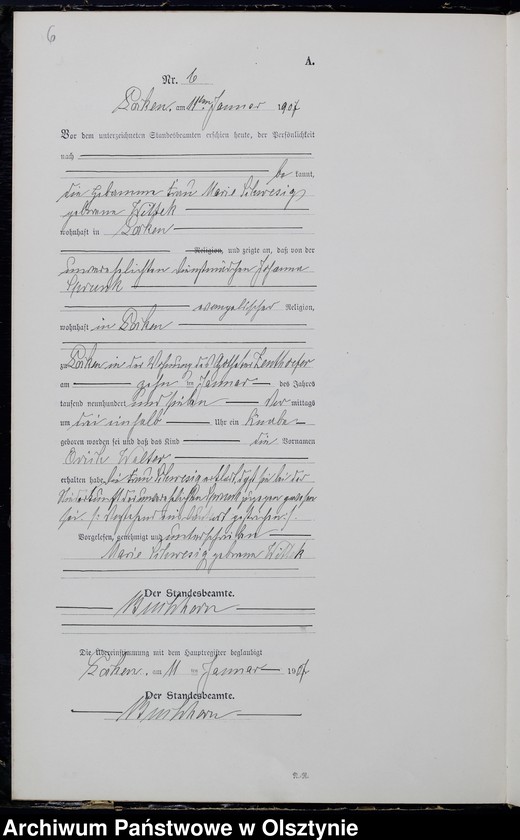 image.from.unit.number "Geburts-Neben-Register Nr 1 - 113"