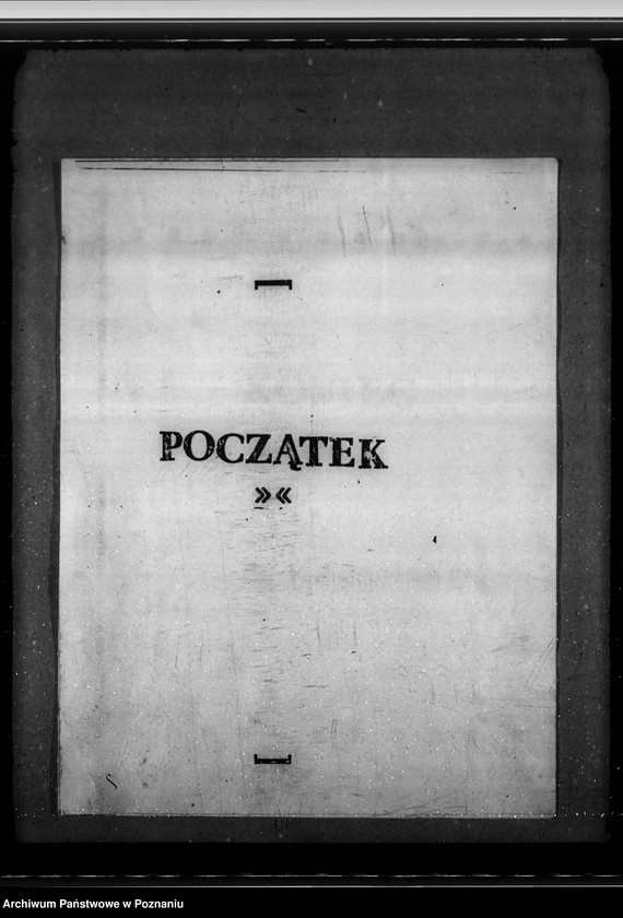 Obraz 3 z jednostki "Verwaltung des Reichsfeindlichen Vermögens"