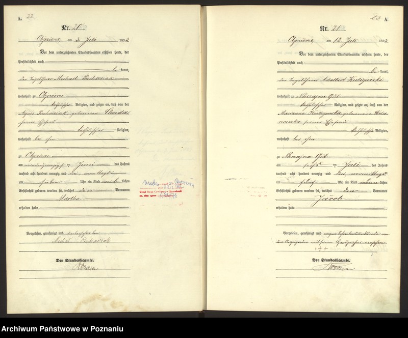 image.from.unit.number "Księga urodzeń"