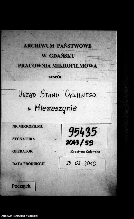 image.from.unit.number "Księga małżeństw"
