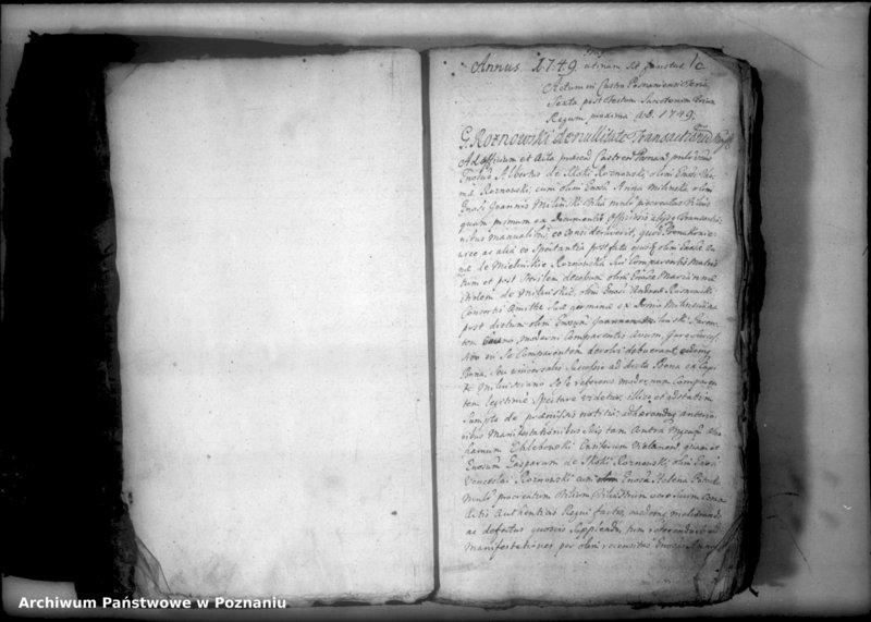 Obraz 7 z jednostki "Relationes [protocollon]"