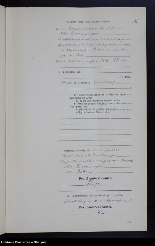 image.from.unit.number "Heiraths-Neben-Register Nr 1 -11 [ Księga małżeństw- wtóropis ]"