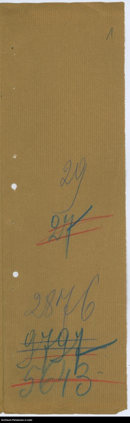 Obraz 4 z jednostki "Stowarzyszenie Dobroczynności "Gemitus Chesed" w Końskich"