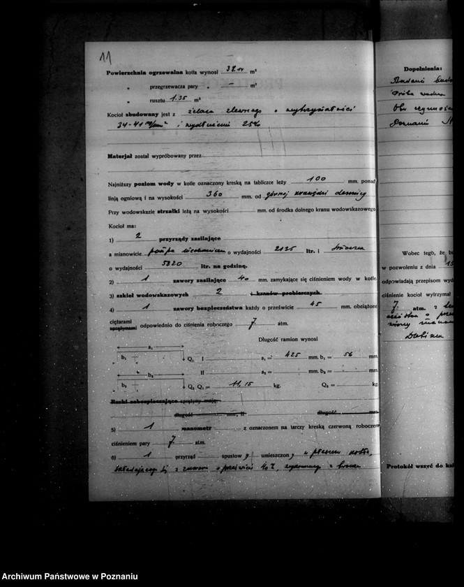 image.from.unit.number "Gorzelnia rolnicza w Dubinku powiat rawicki nr woj. kotła 2683"