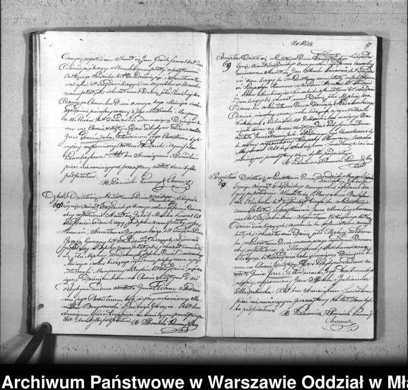 image.from.unit.number "Akta urodzin, małżeństw i zgonów"