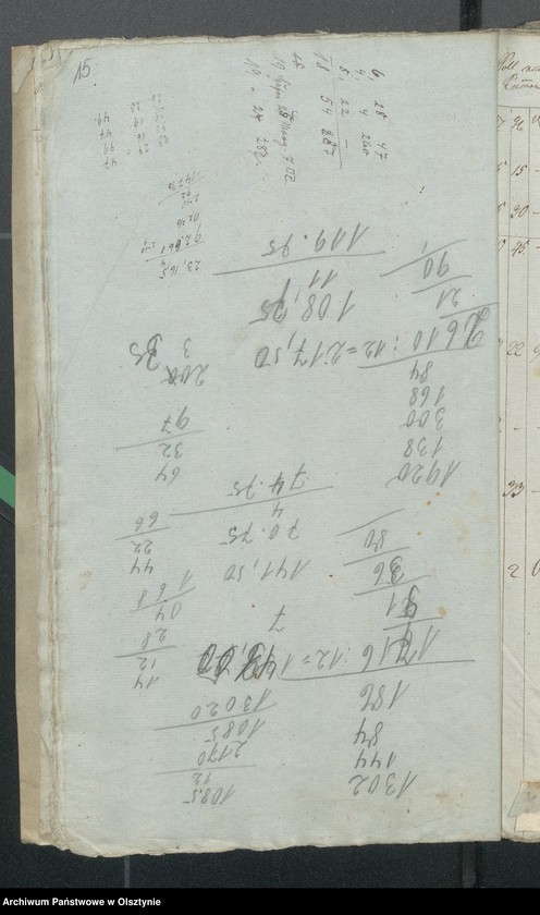 image.from.unit.number "Bosembschen Schul Cassen Rechnung"