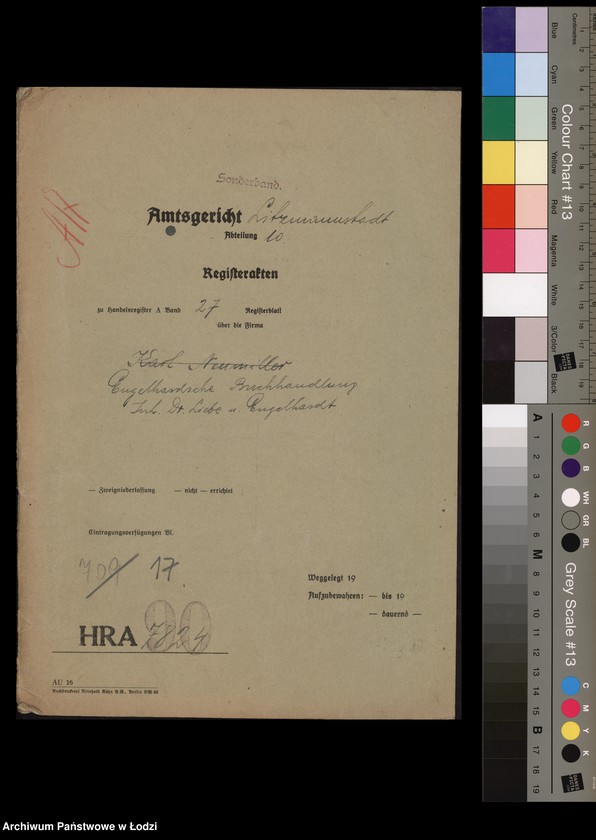 Obraz 2 z jednostki ""Engelhardt