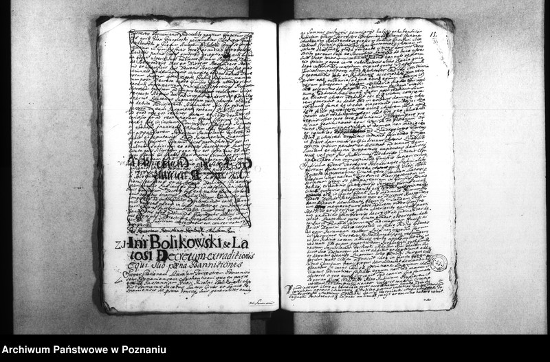 Obraz 18 z jednostki "Decreta [inducta]"