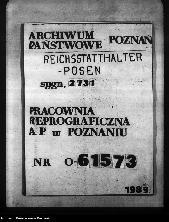 Obraz 1 z jednostki "Gaswerk - Kalisch"