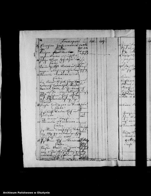 image.from.unit.number "Parthen- und Sportul-Berechnungsbuch der Schönbergschen Jurisdiction"