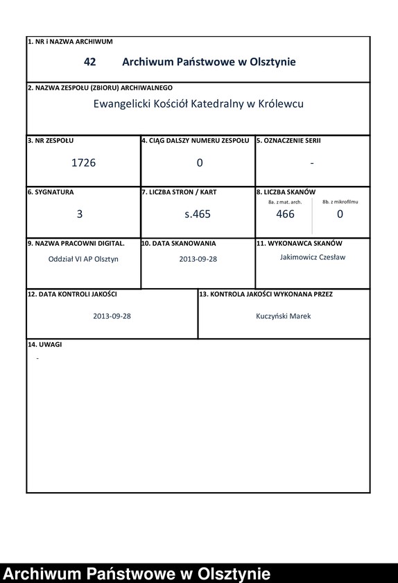 image.from.unit.number "Trau-Register"