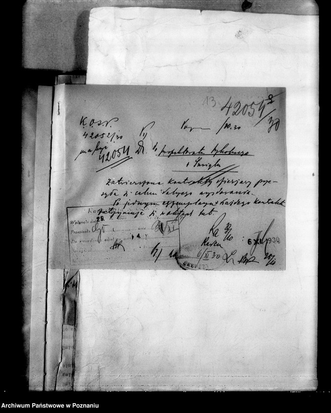 Obraz 17 z jednostki "Inspektorat Szkolny- Śmigiel"