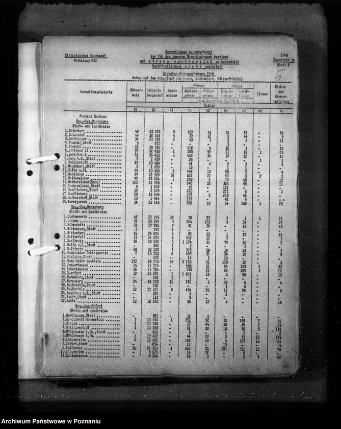 Obraz 9 z jednostki "Sachsen"