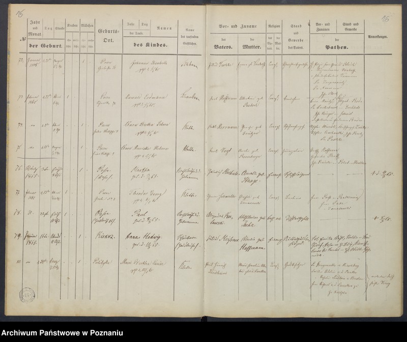 image.from.unit.number "[Akta urodzeń i chrztów, zapowiedzi i ślubów, zgonów i pogrzebów]"