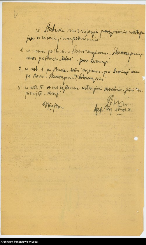 Obraz 5 z jednostki "Stow. Dobroczynne "Gemiłus-Chesed" w Zelowie pow. łaski"