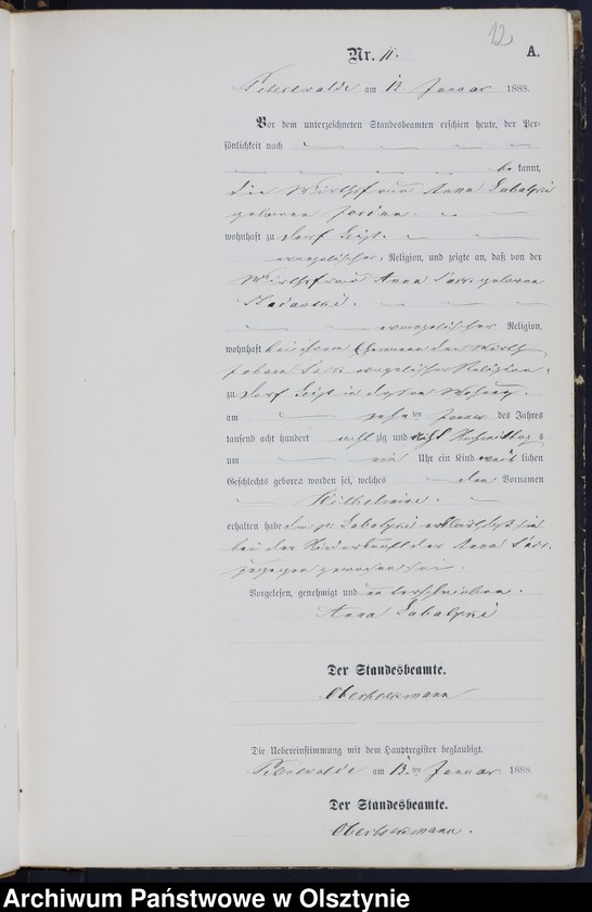 image.from.unit.number "Geburts-Neben-Register Nr 1 - 223"