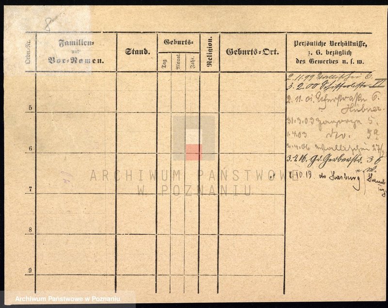 Obraz 11 z jednostki "Adam - Adamczak"