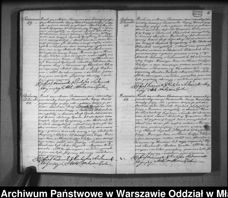 image.from.unit.number "Akta urodzeń, małżeństw i zgonów"