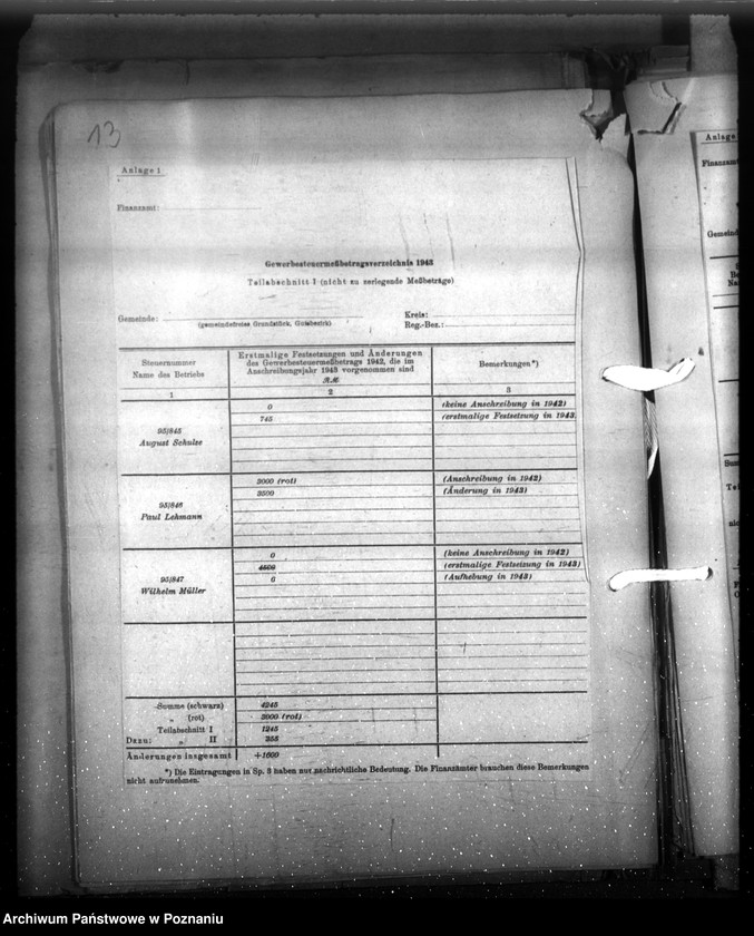 Obraz 17 z jednostki "Wycinki prasowe dotyczące Kraju Warty"