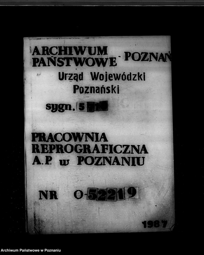 Obraz 1 z jednostki "Sprawozdania ze stanu bezpieczeństwa za miesiące styczeń-luty-marzec 1939 r."