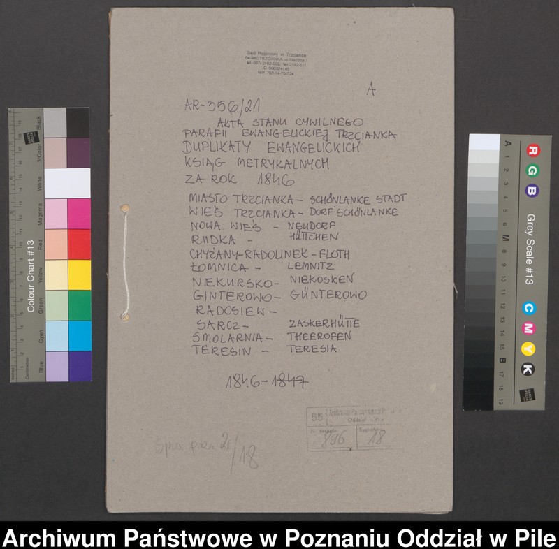 image.from.unit.number "Księgi metrykalne"