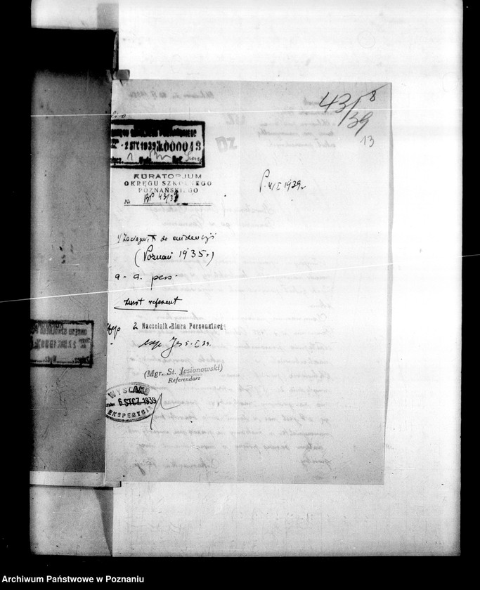 Obraz 20 z jednostki "Inspektorat Szkolny- Turek"