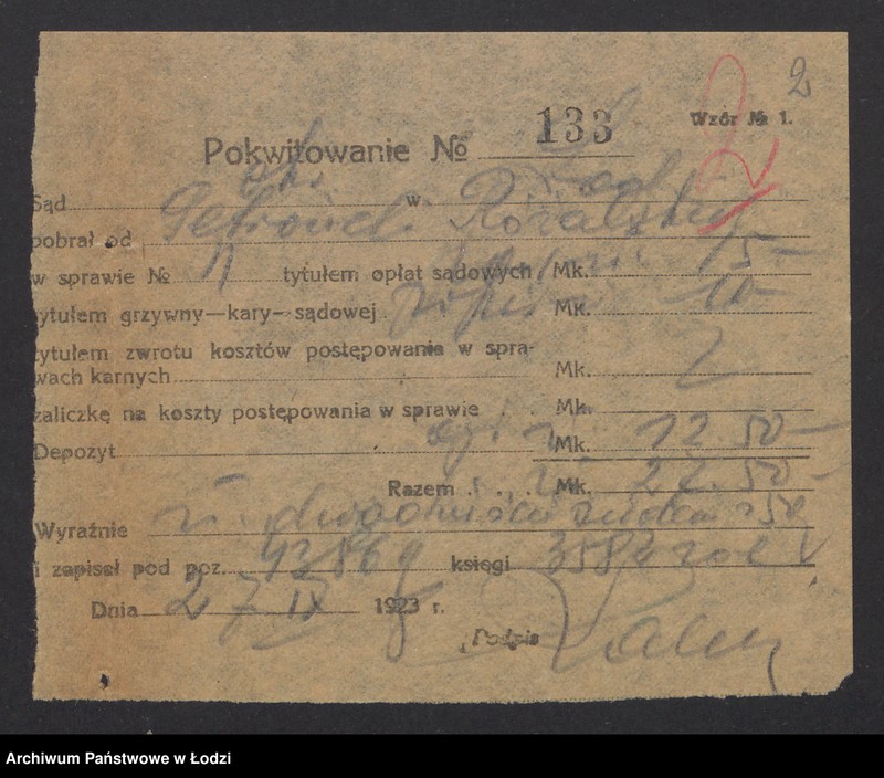 Obraz 4 z jednostki "Petronela Rózalska- sklep kolonialno-spożywczy"