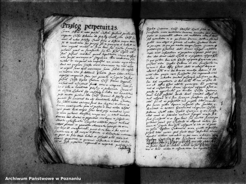 Obraz 7 z jednostki "Resignationes [inducta]"