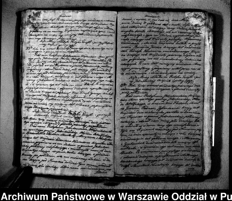 image.from.unit.number "Akta urodzeń, małżeństw i zgonów"