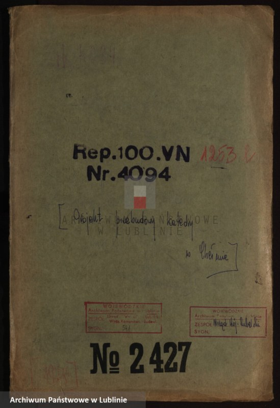 image.from.unit.number "[Projekt przebudowy katedry w Chełmie]"