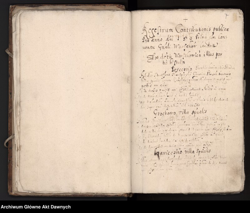 image.from.unit.number "Rejestry poborowe woj. mazowieckiego."