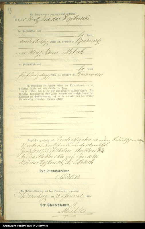 image.from.unit.number "Heiraths-Neben-Register Nr 1 - 53"