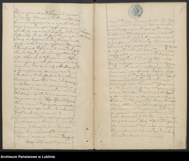 image.from.unit.number "Księga urodzeń, małżeństw i zgonów"