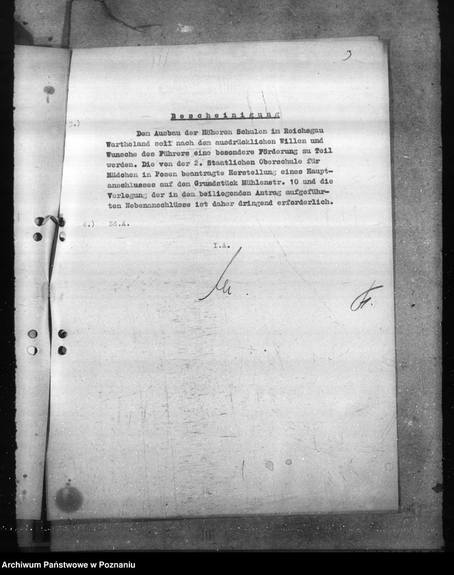 Obraz 7 z jednostki "Lehrkräfte und Erzieher an den Heimoberschulen"