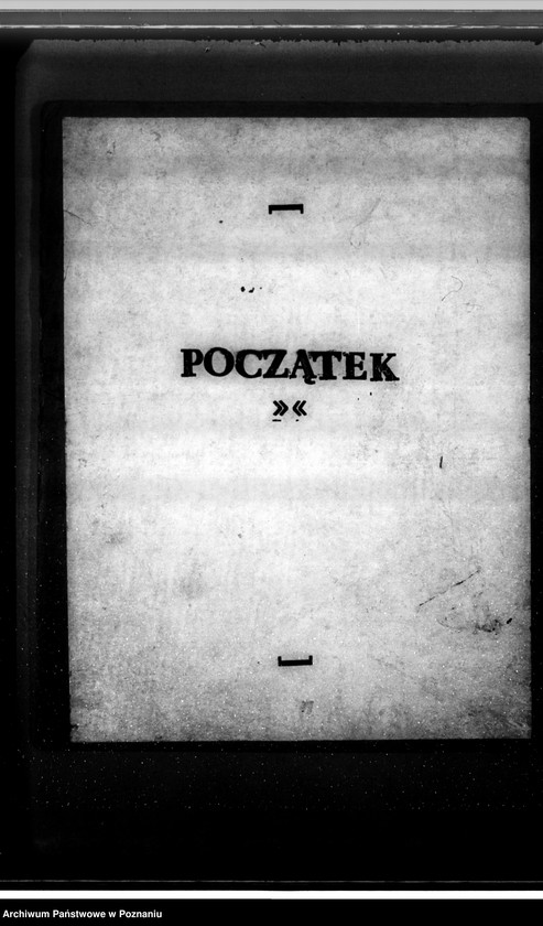 Obraz 3 z jednostki "Zatwierdzenie Zakładu Przemysłowego Fabryki Fajansów formy St. Mańczak w Chodzieży"