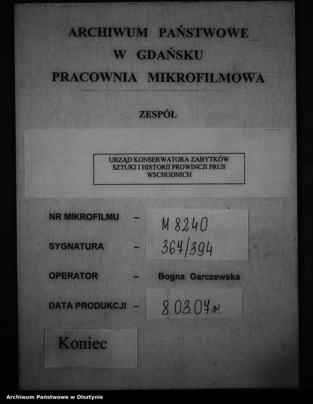 image.from.unit.number "Seegertswalde, evangelische Kirche"