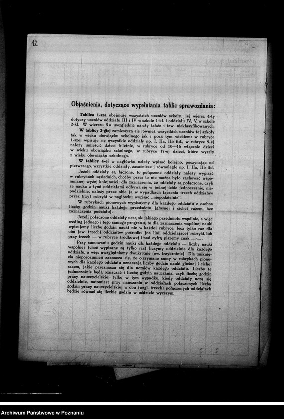 Obraz 16 z jednostki "Prywatna Szkoła Powszechna "Jobne" z polskim i hebrajskim językiem nauczania Koło"