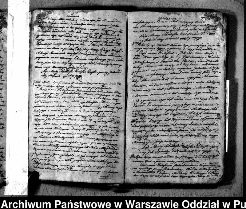 image.from.unit.number "Akta urodzeń, małżeństw i zgonów"