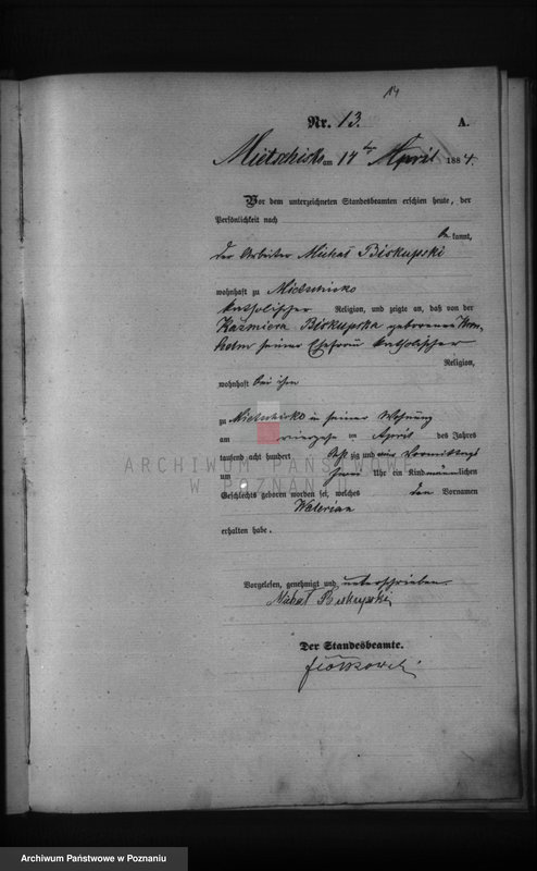 image.from.unit.number "Księga urodzeń"