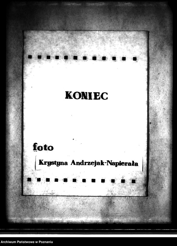 image.from.unit.number "Majątek Dąbroszyn powiatu konińskiego parcelacja"