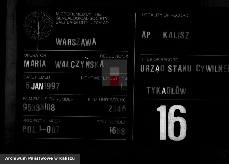 image.from.unit.number "Дубликатъ актовъ yрожденныхъ, бракосочетавшихся и умершихъ"